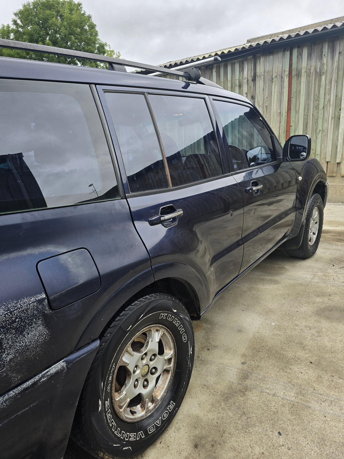 Deep Clean