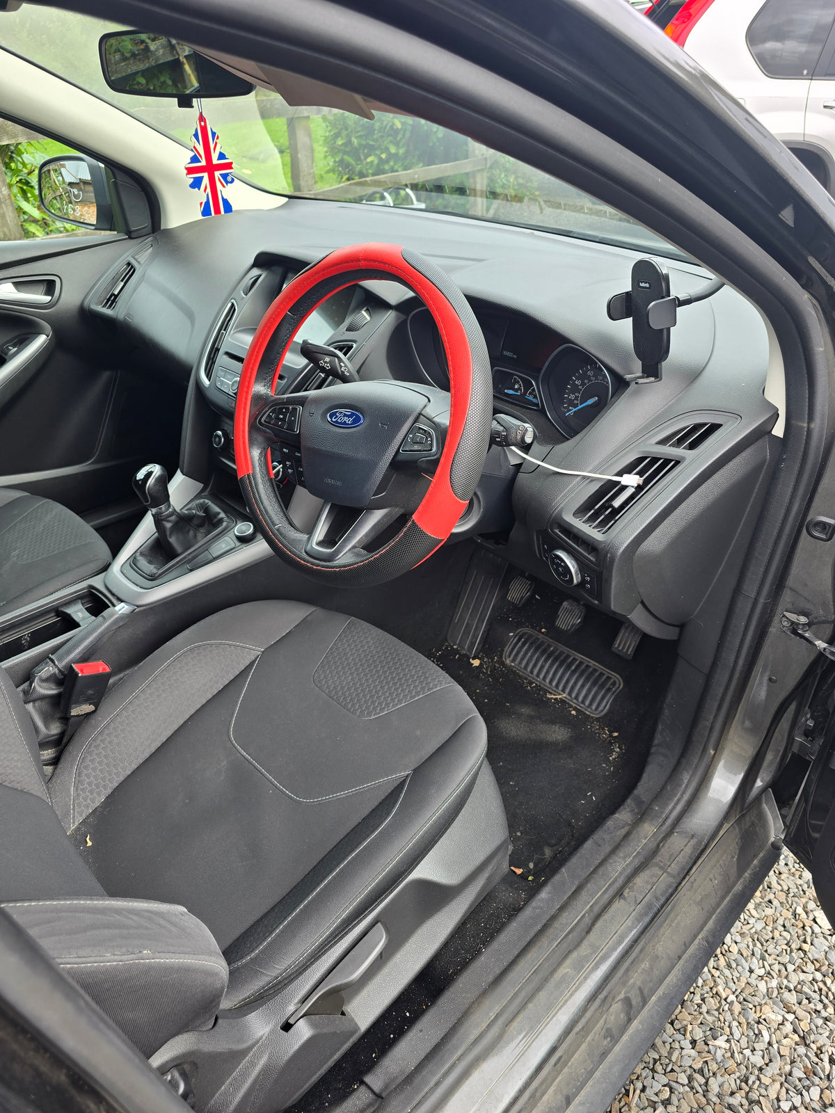Interior Clean