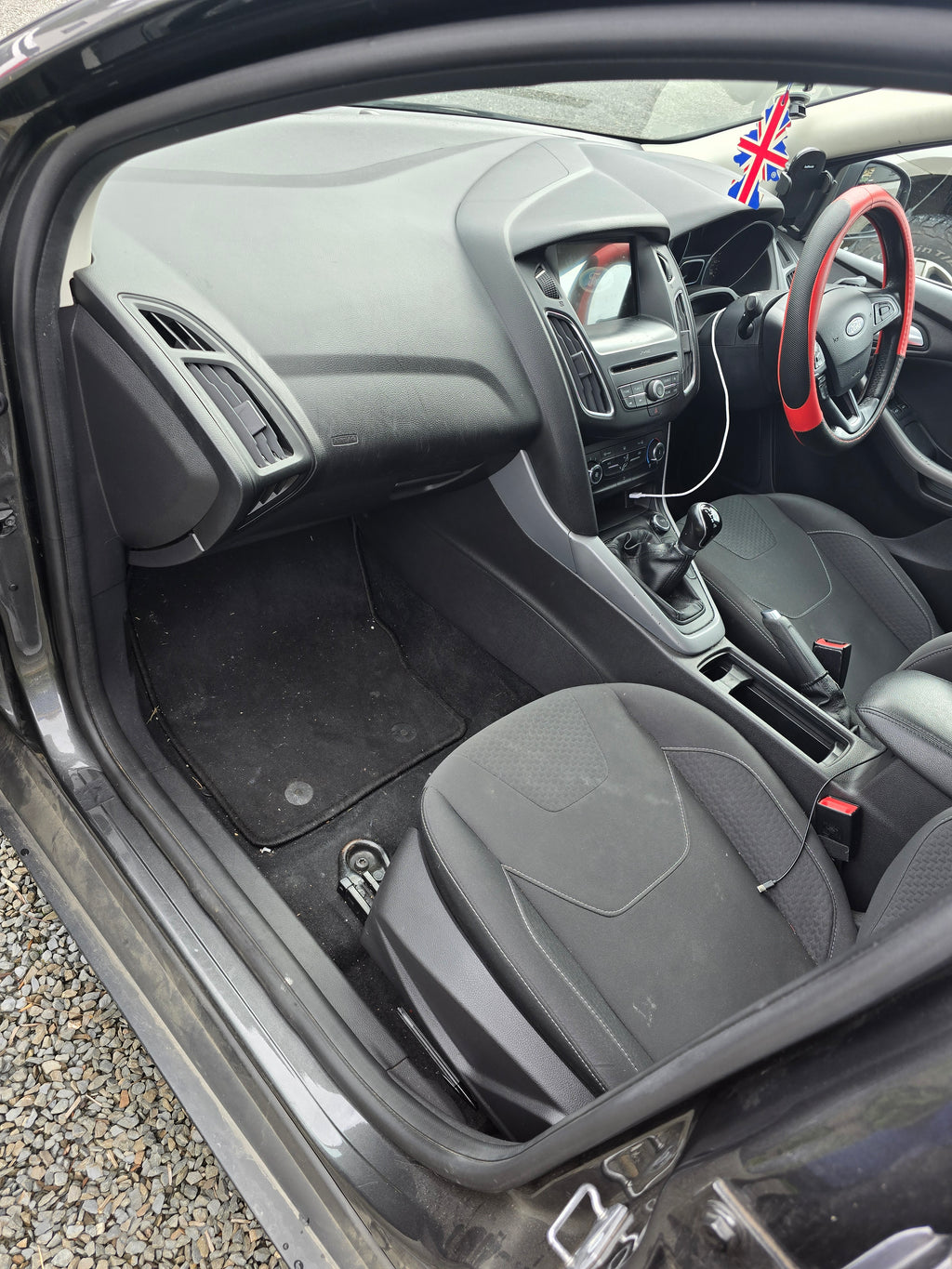 Interior Clean