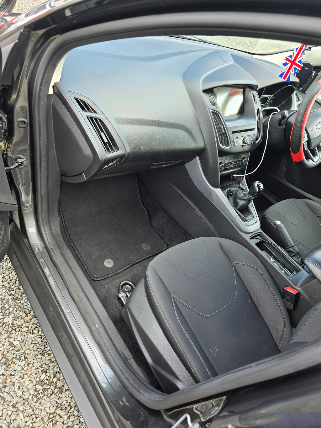 Interior Clean