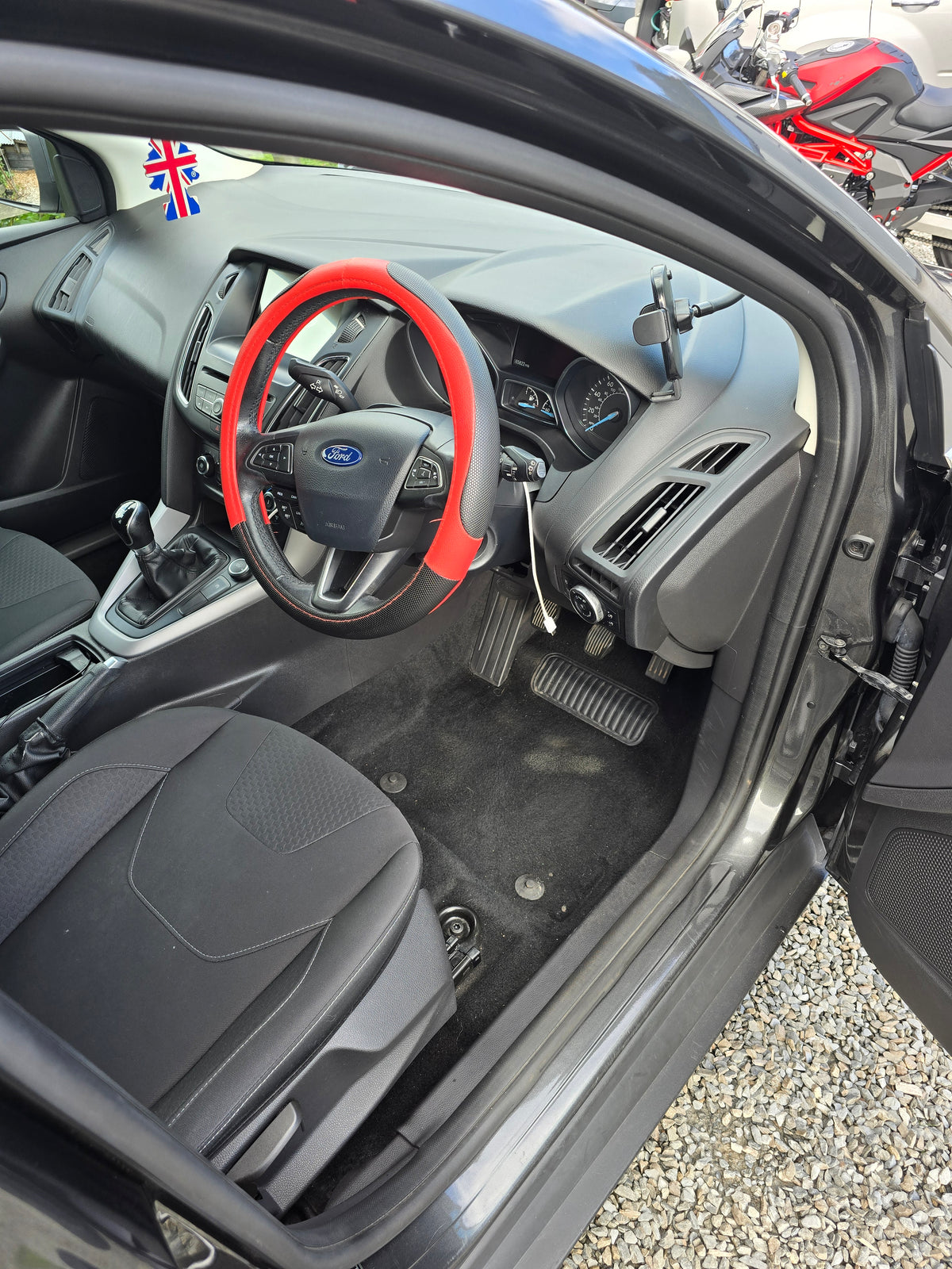 Interior Clean