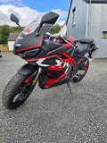 Motorbike Clean
