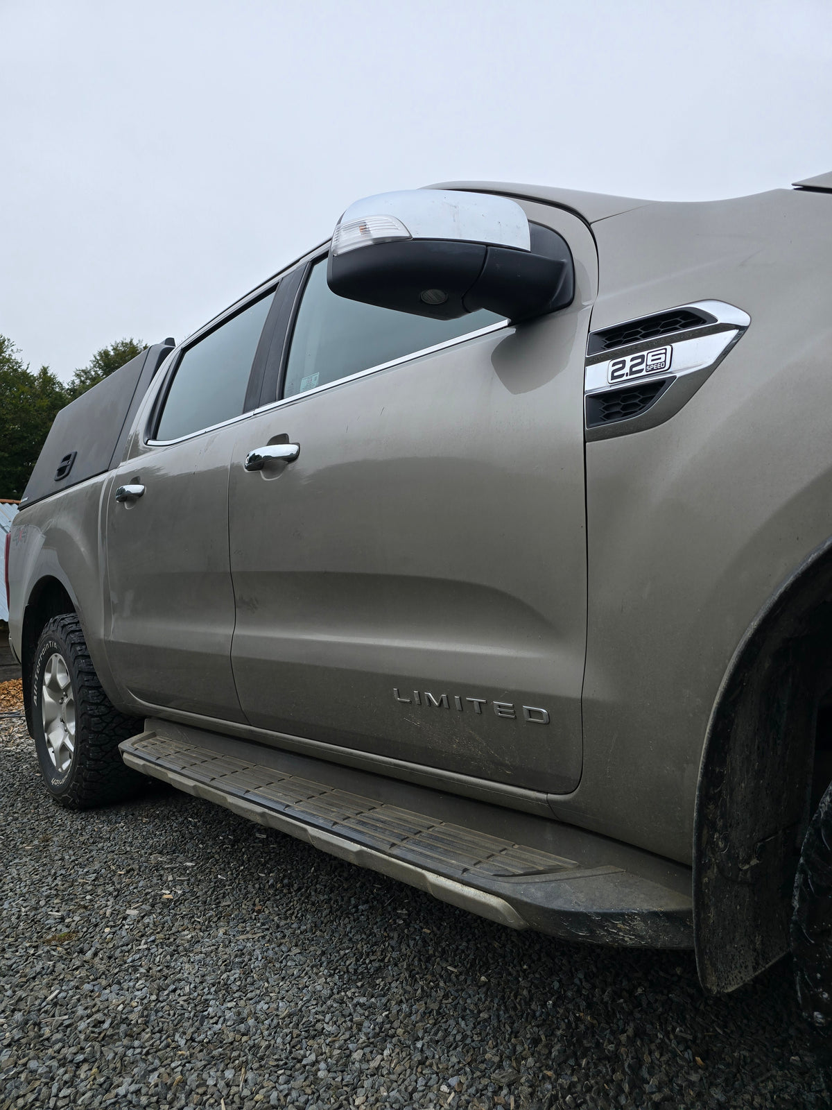 Maintenance Detail