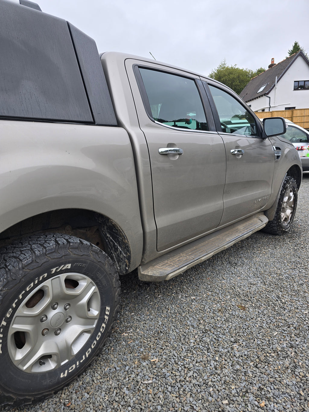 Maintenance Detail