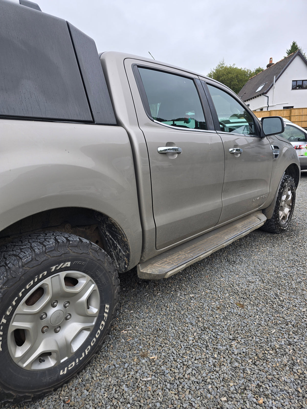 Maintenance Detail