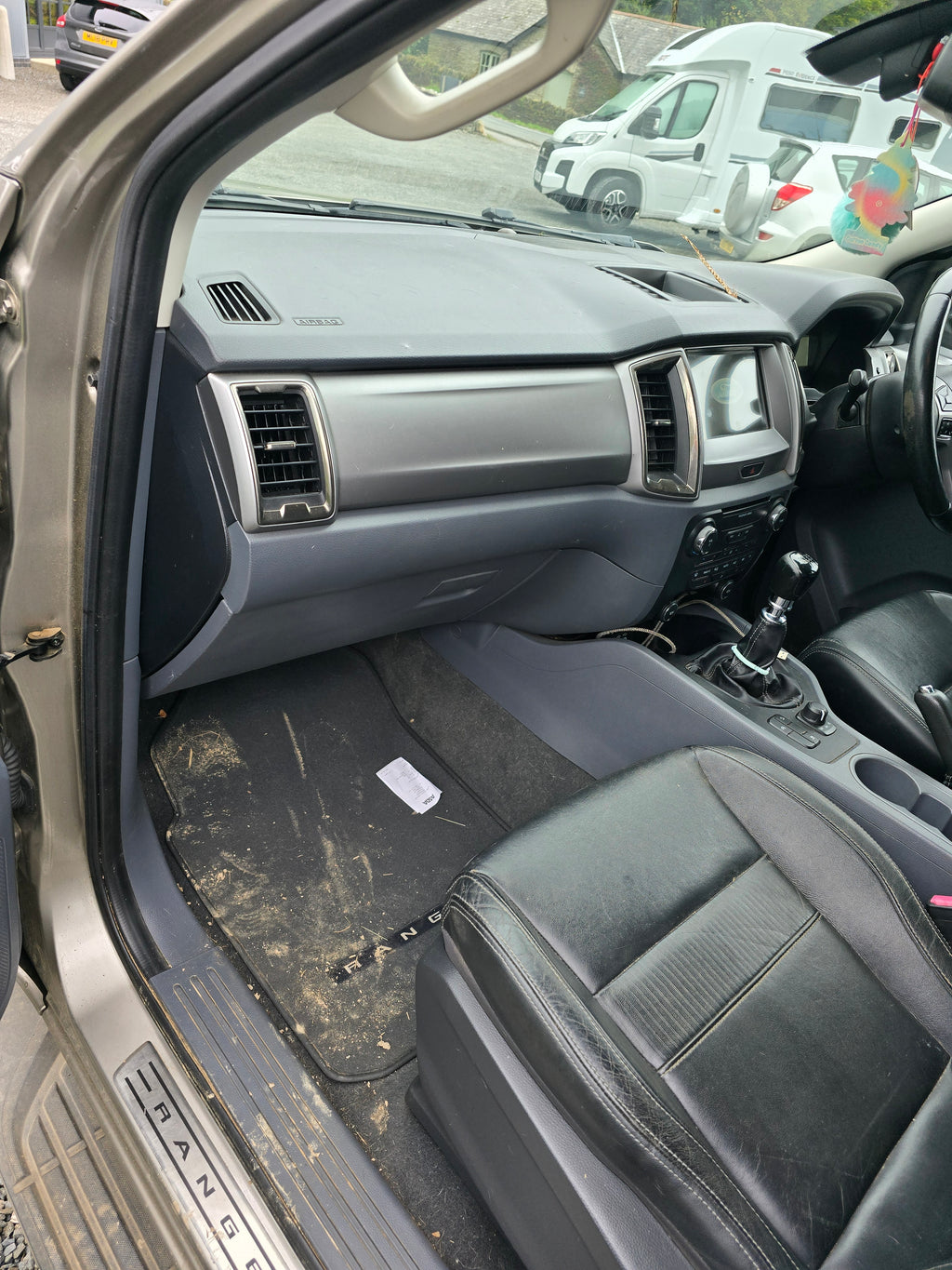 Maintenance Detail