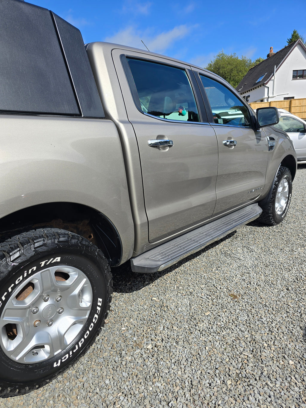 Maintenance Detail