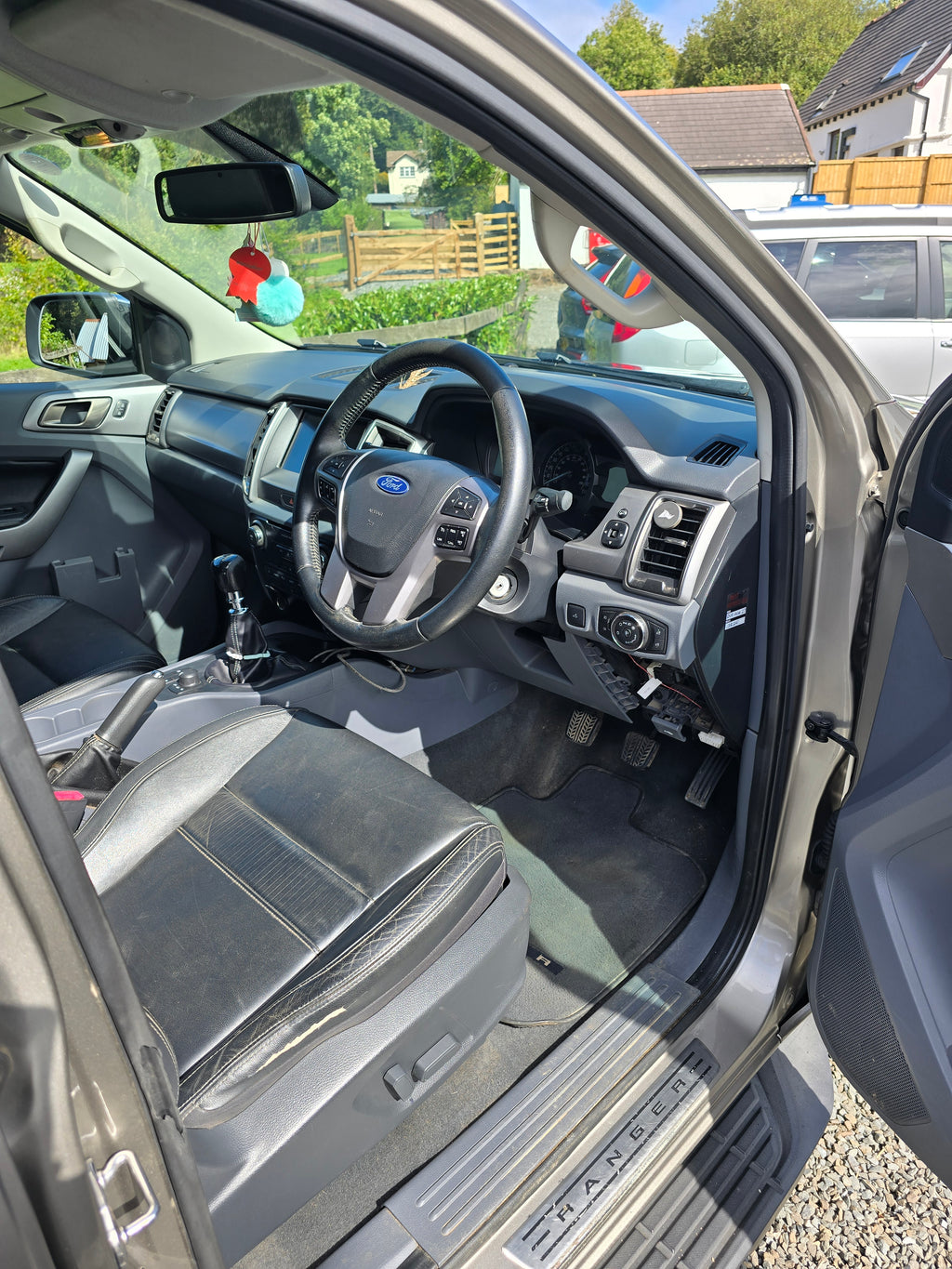 Maintenance Detail