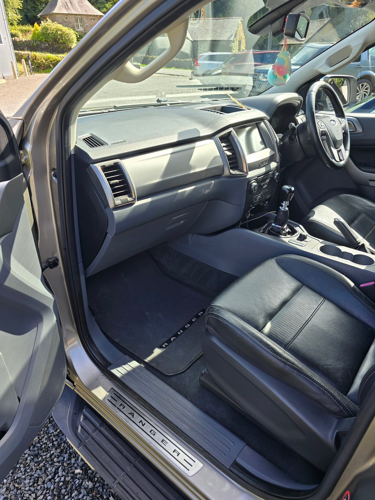 Maintenance Detail