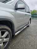 Exterior Clean